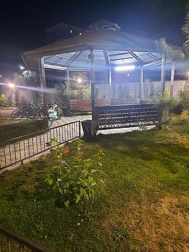 квартиры аламидин 1: 1 комната, 42 м², Аламедин-1 мкр Элитка, 6 этаж, Евроремонт — 5