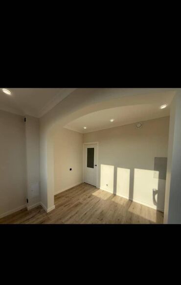 суточный квартира в бишкеке: 1 комната, 45 м², Элитка, 7 этаж, Дизайнерский ремонт