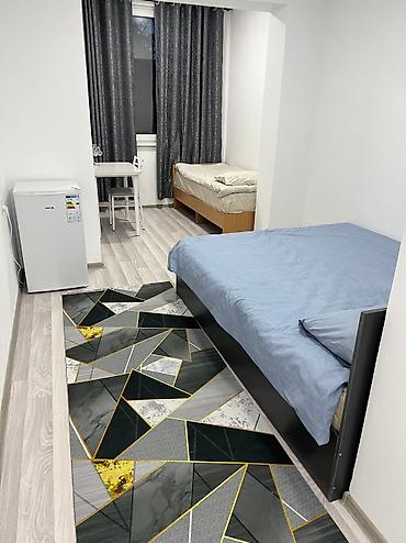 Иссык-Куль 2026: Номер, ГД Султан Бостери, Барбекю, Детская площадка, Закрытый пляж — 4