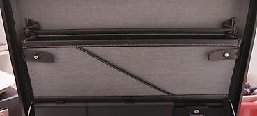 Putni koferi i torbe: SAMSONITE poslovna akt-tašna sa šifrom – nekorišćena - Klasičan — 2