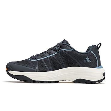 Мужские кроссовки, 38, Hummel, Новый, цвет - Синий