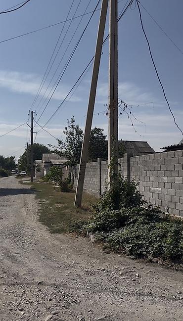 Продажа домов: 4 комнаты, 95 м², 7 соток, Бишкек, Мыкан с. Собственник — 3