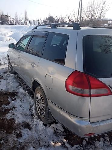 Другие автомобили: Продаётся универсал серебристого цвета.очен срочно Характеристики и — 1