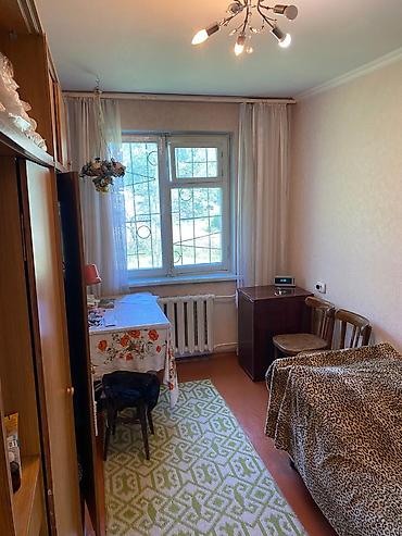 Продажа квартир: 2 комнаты, 43 м², 6 мкр 104 серия, 1 этаж, Косметический ремонт — 2