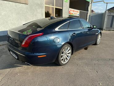 срочно срочно продаю машина: Jaguar XJ: 2013 г., 3 л, Автоматтык, Дизель, Седан