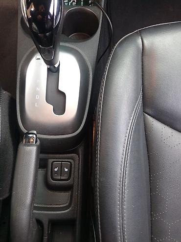 Продажа авто: Chevrolet Spark: 2018 г., 1 л, Автомат, Бензин — 6