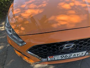 срочно саната: Hyundai Sonata: 2019 г., Автомат, Газ — 9