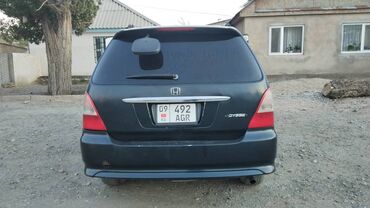 двигатель хонда одиссей 2.3 бишкек: Honda Odyssey: 2001 г., 2.3 л, Автомат, Бензин, Минивэн