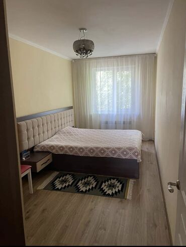 Продажа квартир: 3 комнаты, 58 м², 104 серия, 2 этаж, Евроремонт — 5