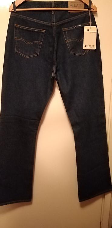 muške naočare za sunce: Muske farmerke Legend teget(Svetlije nego na slikama,slika 5) br.50 — 2