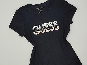 guess by marciano: Guess, T-shirt damski, rozmiar M — 1