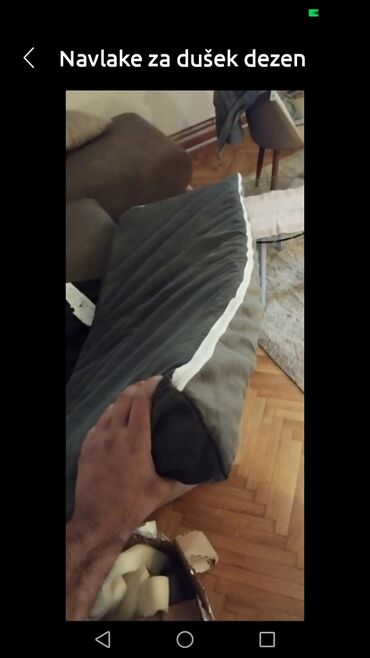 Ostali proizvodi za kuću: Jastucnice po vašim merama dezen po izboru — 6