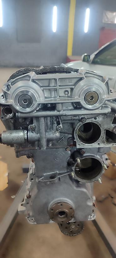 СТО, ремонт транспорта: Услуги моториста, Ремонт двигателя, без выезда — 26