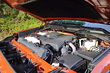 Toyota: Toyota Sequoia: 2024 г., Внедорожник — 10