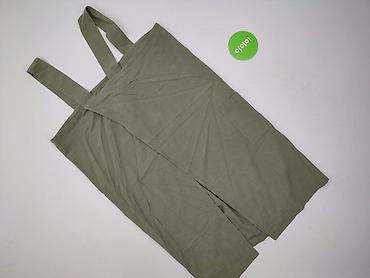 overalls: Ogrodniczki damskie, rozmiar XL — 3