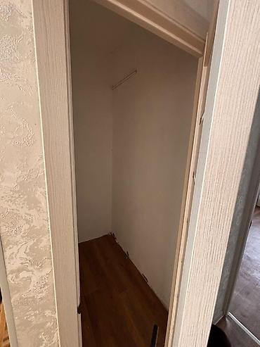 Продажа квартир: 3 комнаты, 60 м², 106 серия, 7 этаж, Евроремонт at lalafo.kg — 9 Продажа квартир: 3 комнаты, 60 м², 106 серия, 7 этаж, Евроремонт — 9
