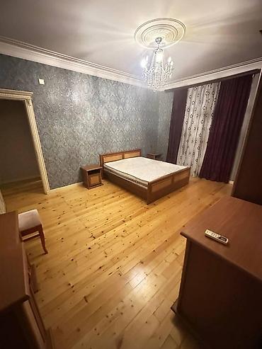 evim residence ev satilir: Həzi Aslanov qəs., 3 otaqlı, Yeni tikili, m. Həzi Aslanov, 105 kv. m — 5