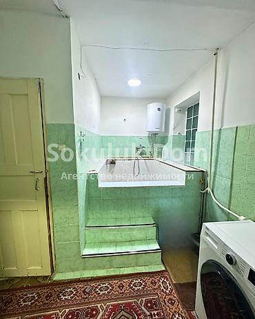 Продажа коттеджей и домов: 🏠Продается дом в с. Сокулук 🟡 Комнаты: 7 🟡 Участок: 12 соток 🟡 — 15