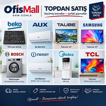 Restoran, kafe avadanlığı: OfisMall – Topdan satış: Seçilmiş brendlər, sərfəli qiymətlər Məhsul — 1