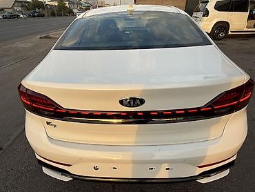 матор кия к 7: Kia K7: 2019 г., 3 л, Автомат, Газ, Седан — 5