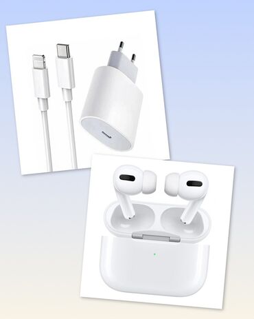 apple watch 9 серия: 2в1! За 2 набора всего лишь 1290с Беспроводные наушники-вкладыши с