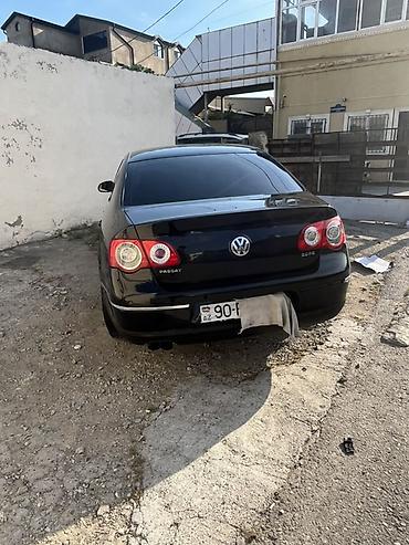 Avtomobil satışı: Volkswagen Passat: 2 l | 2006 il Sedan — 8