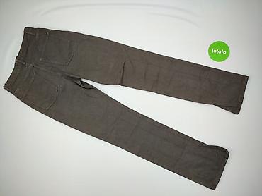 jeansy straight pull and bear: Zara, Jeansy damskie, rozmiar XS — 3