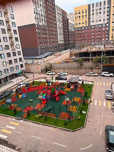 Продажа квартир: 2 комнаты, 43 м², 5 этаж — 9
