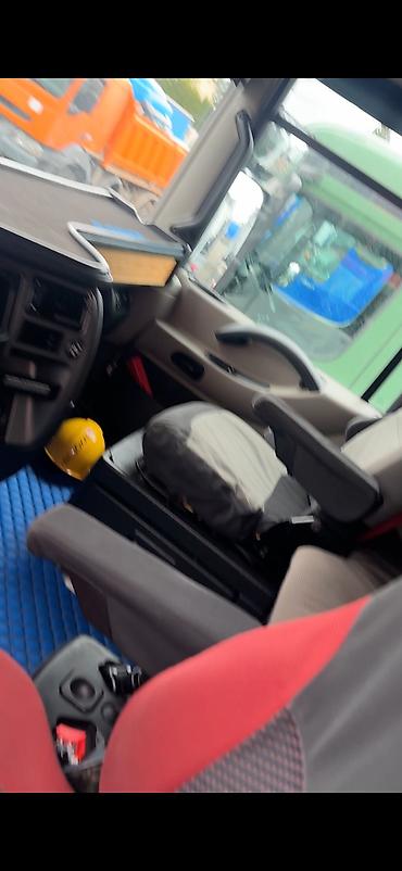 foton кабина: Кабина Renault Magnum Привозной из Германии! Салон Трансформер В — 6