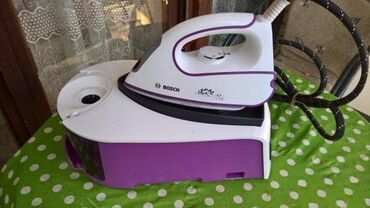 Pegle na paru: 1. Bosh Sensixx
2. TCM mini pegla na paru — 2