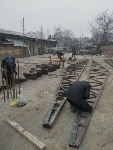 Сварка: Сварка | Заборы, оградки, Навесы Бесплатная смета, Высотные работы, Гарантия — 20