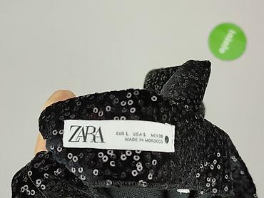 spódnice goralska: Zara, Spódnica damska, rozmiar L — 4