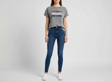 asos koszulka: Diverse, Women`s T-shirt, size M at lalafo.pl asos koszulka: Diverse, Women`s T-shirt, size M