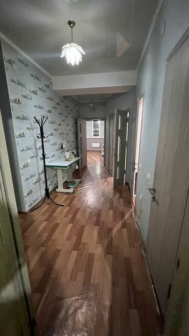 квартира берилет ош шаары: 2 бөлмө, Менчик ээси, Чогуу жашоосу жок, Толугу менен эмереги бар