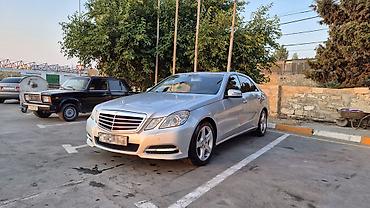 mercedes e220 cdi: Mercedes-Benz E 220: 2.2 l | 2013 il Sedan — 9