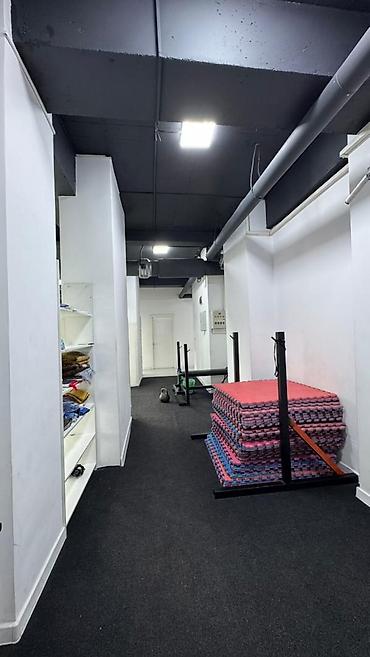 Продажа офисов: Продажа офисов 280 м², С ремонтом, Без мебели, Многоэтажное здание, 2 этаж — 9