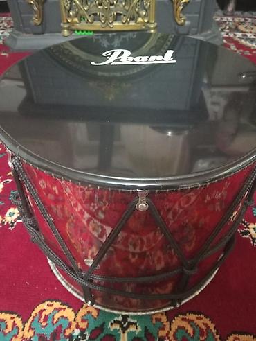 korg pa 3 x: Tel:099-597-75-75 Pearl markalı nağara/tama davulu icinde mikrafonu — 1