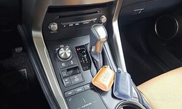 Lexus: Lexus NX: 2020 г., 2.5 л, Автомат, Бензин, Кроссовер at lalafo.kg — 9 Lexus: Lexus NX: 2020 г., 2.5 л, Автомат, Бензин, Кроссовер — 9