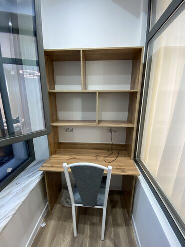 офисный мебель: Сервант Шкаф, Офистик, Жаңы