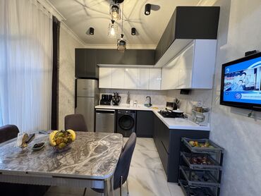 купить дом в масазыре: Binə 3 otaqlı, 80 kv. m, Kredit yoxdur, Orta təmir