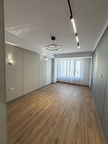 Продажа квартир: 2 комнаты, 82 м², Элитка, 13 этаж, Евроремонт — 10