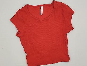 clothes in red: T-shirt damski, rozmiar S — 1