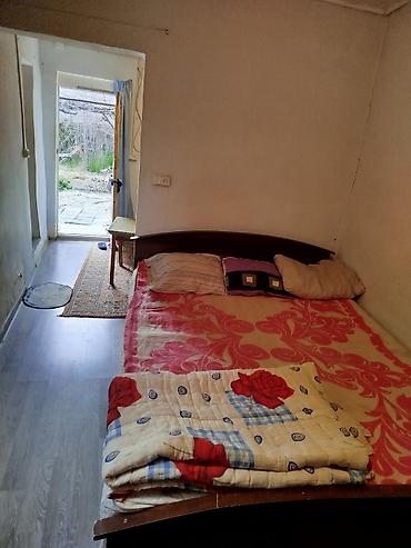 kamp evi: 30 kv. m, 2 otaqlı — 2