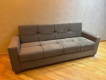 Divanlar: Divan, Yeni, Vеlur parça — 1