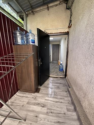 Продажа полдома: 🏡 Продаётся полдома в престижном районе Район нижний (15мин от ЦУМа) — 21
