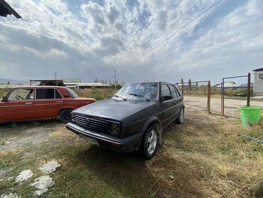 набор ключ ролф: Volkswagen Golf: 1.6 л, Механика, Бензин, Хетчбек