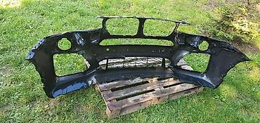 vitlo za dzip: PREDNJI BRANIK F25 F26 MSP ZA BMW X3, X4 | bmw prednji branik M — 4