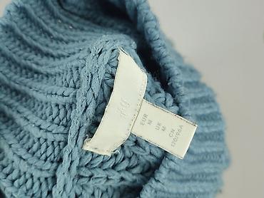 akrylowy sweter: H&M, Sweter damski, rozmiar M — 4