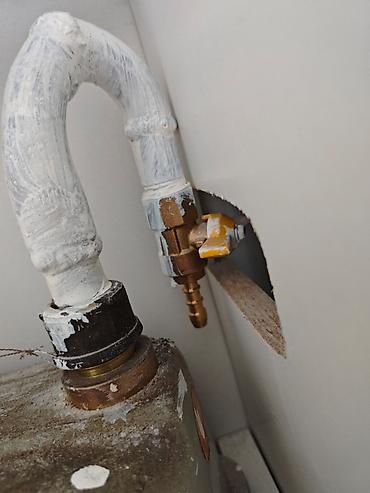 готовый гриль: Ремонт и обслуживание газовых плит!!!! ГАЗОВЩИК !!!! ГАЗОВЩИК СТАЖ 20 — 3
