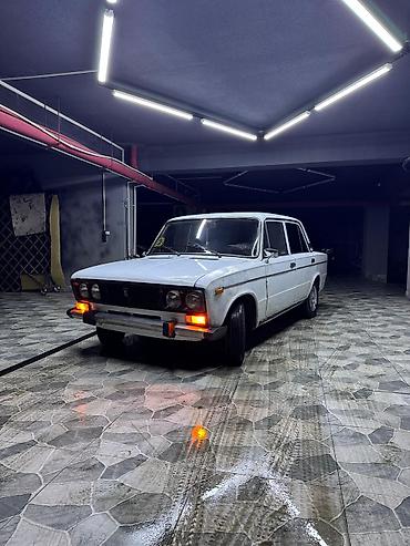 VAZ (LADA): VAZ (LADA) 2106: 1.5 l | 1980 il 89000 km Sedan — 2